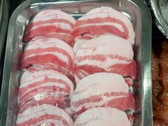 -英雄故事地摊烤肉(马驹桥店)