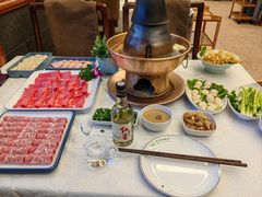 -东来顺饭庄(天坛店)