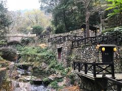 -宁海森林温泉
