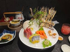 -上井料理黑金店(IFS国金中心店)