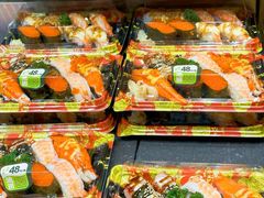 -池田寿司·4H鲜作(西直门凯德华联店)