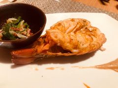 -香樟花园法式铁板烧(恒隆广场店)