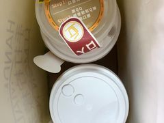 -丘大叔柠檬茶(厦滘分店)