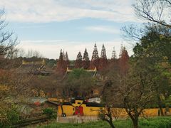 -虞山风景区