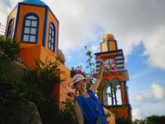 -那琴半岛地质海洋公园