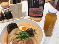 -味千拉面(光启城时尚购物中心店)