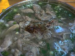 -攀枝花·任德琼·盐边羊肉米线