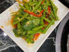 -潮汕美牛肉丸火锅店(天宁寺店)