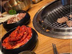 -韩罗苑(万象城店)