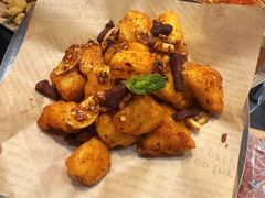 -由衷贵州酸汤牛肉火锅(新桥店)
