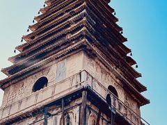 -北京石刻艺术博物馆(五塔寺)
