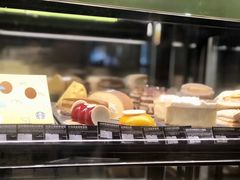 -星巴克(北京新东安)