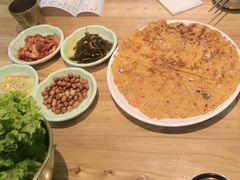 -京玉菲饭店(李村店)