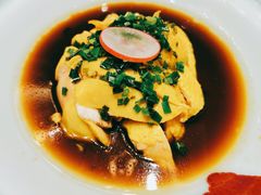 白切鸡-骏莱海鲜鱼港(五角场店)