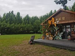 -禧宴Joyous Restaurant(禧园店)