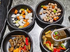 -九田家黑牛烤肉料理(万达店)