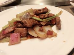 -雅玛花式铁板烧(国宏宾馆店)