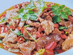 -湘君私厨.16年湘菜店(金匙望湖店)