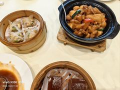 -兴悦酒家(保利克洛维店)