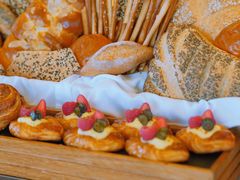 -上海和平饭店-华懋阁 The Cathay Room