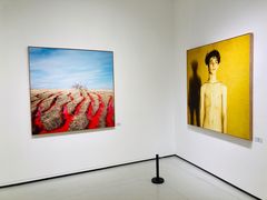 -四川美术学院美术馆