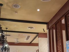 -绿茶餐厅(布吉万象汇店)