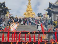 -峨眉山风景名胜区