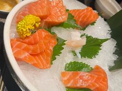 -極上萬膳·日料放题(海岸城店)