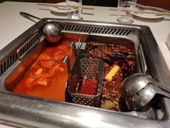 -海底捞火锅(龙岗星河COCO Park店)