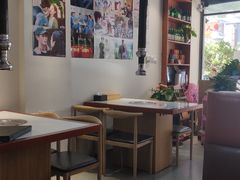 大堂-六七八韩式烤肉·韩国料理(上杭路店)