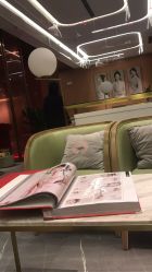 -盘子女人坊古装写真摄影(南京总店)