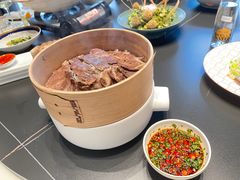 -翕间食·精致淮扬菜(江苏大剧院店)