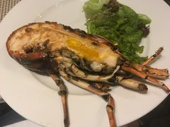 -芽庄洲际酒店自助餐厅