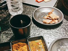 -九田家黑牛烤肉料理(宽城万达店)