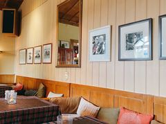 -小世界西餐厅(建国门店)