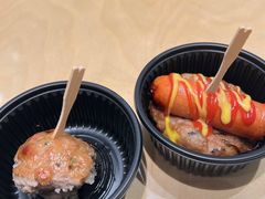 -新世界百货(明洞总店)