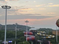 -上海玛雅海滩水公园