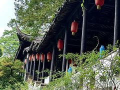 -惠山古镇·寄畅园