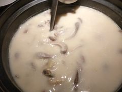 -捞王猪肚鸡火锅(昆山店)