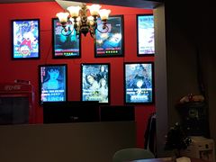 -MS实景娱乐密室逃脱(川大店)