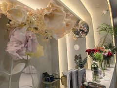 -晶雅花园西餐厅(南京首店)
