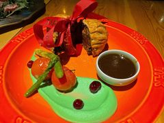 -TIAGO HOME KITCHEN(王府中环店)