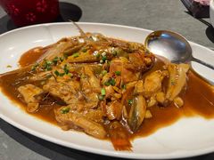-佬太公海鸭·海鲜大排档(上海总店)