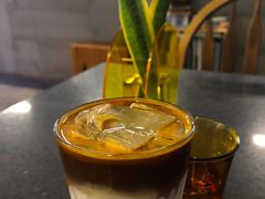 -研途咖啡馆(健康路店)