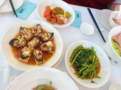 -莆田餐厅PUTIEN(颐堤港店)