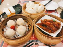 -点都德(盘福楼店)