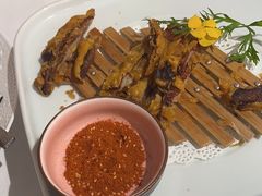 -月福京味斋·烤鸭店·北京菜(鼓楼总店)