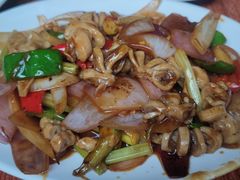 -甜甜屋(解放中路店)