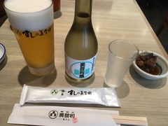 -梅丘·寿司の美登利(银座店)