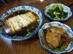-孙盛兴奥灶面馆·蟹黄面·三虾面(山塘街总店)
